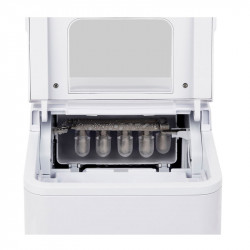Παγομηχανή 1.5 Lt 12 Kg 120 W Wëasy IGLOO8