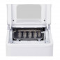 Παγομηχανή 1.5 Lt 12 Kg 120 W Wëasy IGLOO8