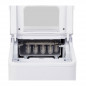Παγομηχανή 1.5 Lt 12 Kg 120 W Wëasy IGLOO8