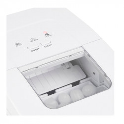 Παγομηχανή 1.5 Lt 12 Kg 120 W Wëasy IGLOO8