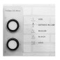 Φούρνος Μικροκυμάτων 20 Lt 700 W Cecotec ProClean 3060 Mirror CEC-01530