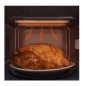 Φούρνος Μικροκυμάτων 20 Lt 700 W Cecotec ProClean 3060 Mirror CEC-01530