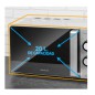 Φούρνος Μικροκυμάτων 20 Lt 700 W Cecotec ProClean 3060 Mirror CEC-01530