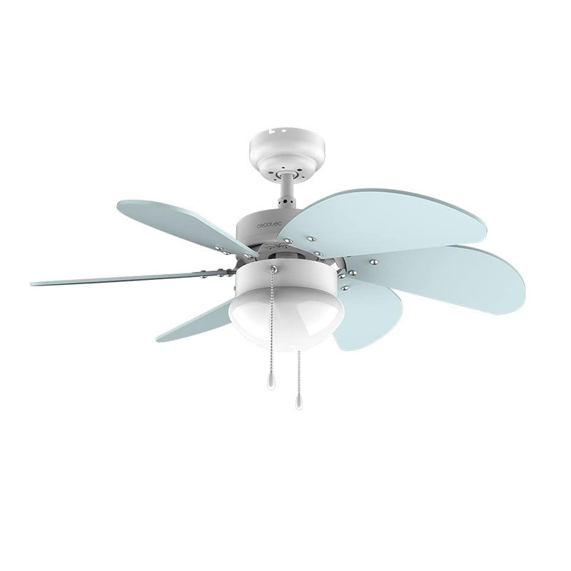 Ανεμιστήρας Οροφής με Φως Cecotec Energy Silence Aero 3600 Vision Sky CEC-05968 Ανεμιστήρας Οροφής με Φως Cecotec Energy Silence Aero 3600 Vision Sky CEC-05968