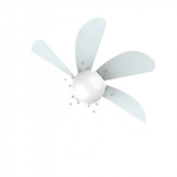 Ανεμιστήρας Οροφής με Φως Cecotec Energy Silence Aero 3600 Vision Sky CEC-05968