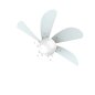 Ανεμιστήρας Οροφής με Φως Cecotec Energy Silence Aero 3600 Vision Sky CEC-05968 Ανεμιστήρας Οροφής με Φως Cecotec Energy Silence Aero 3600 Vision Sky CEC-05968