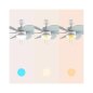 Ανεμιστήρας Οροφής με Φως Cecotec Energy Silence Aero 3600 Vision Sky CEC-05968 Ανεμιστήρας Οροφής με Φως Cecotec Energy Silence Aero 3600 Vision Sky CEC-05968