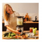 Μπλέντερ 1.8 Lt 1800 W Cecotec Grand Katana 18 Total Destroy Black CEC-03984