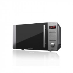 Φούρνος Μικροκυμάτων με Γκριλ 20 Lt 700 W Cecotec ProClean 5110 Inox CEC-01535