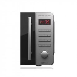 Φούρνος Μικροκυμάτων με Γκριλ 20 Lt 700 W Cecotec ProClean 5110 Inox CEC-01535