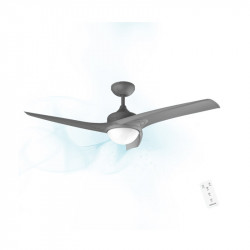 Ανεμιστήρας Οροφής με Φως Cecotec Energy Silence Aero 560 CEC-05947