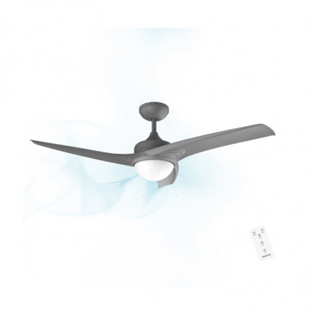 Ανεμιστήρας Οροφής με Φως Cecotec Energy Silence Aero 560 CEC-05947