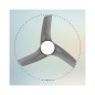 Ανεμιστήρας Οροφής με Φως Cecotec Energy Silence Aero 560 CEC-05947