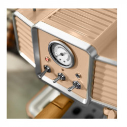 Καφετιέρα Power Espresso 20 Tradizionale Light Beige Cecotec CEC-01585