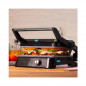 Τοστιέρα - Γκριλ 1500 W Rock'nGrill 1500 Take&Clean Stone Cecotec CEC-02994