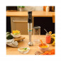 Ραβδομπλέντερ Χειρός 1500 W Katana 15 Jar D Cecotec CEC-03970 Ραβδομπλέντερ Χειρός 1500 W Katana 15 Jar D Cecotec CEC-03970
