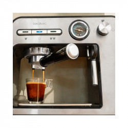 Καφετιέρα Espresso 20 Bar Power Espresso 20 Square Pro Cecotec CEC-01983