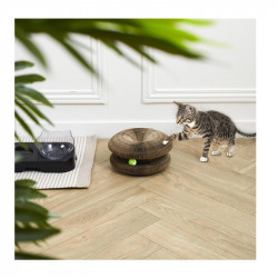 Παιχνίδι Γάτας Round Cat Scratcher The Concept Factory AN5239