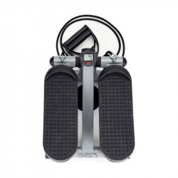 Stepper με Λάστιχα Εκγύμνασης 42 x 29 x 16 cm ModernHome GB-S068