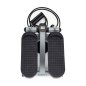Stepper με Λάστιχα Εκγύμνασης 42 x 29 x 16 cm ModernHome GB-S068
