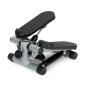 Stepper με Λάστιχα Εκγύμνασης 42 x 29 x 16 cm ModernHome GB-S068