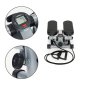 Stepper με Λάστιχα Εκγύμνασης 42 x 29 x 16 cm ModernHome GB-S068