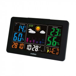 Μετεωρολογικός Σταθμός Meteo SP91
