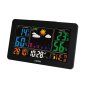 Μετεωρολογικός Σταθμός Meteo SP91