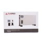 Φορητός Θερμοπομπός με Τηλεχειριστήριο 2300 W TAGRED TA942
