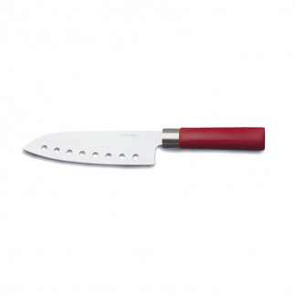 Σετ 4 Μαχαιριών Cecotec Santoku με Κεραμική Επίστρωση CEC-01003