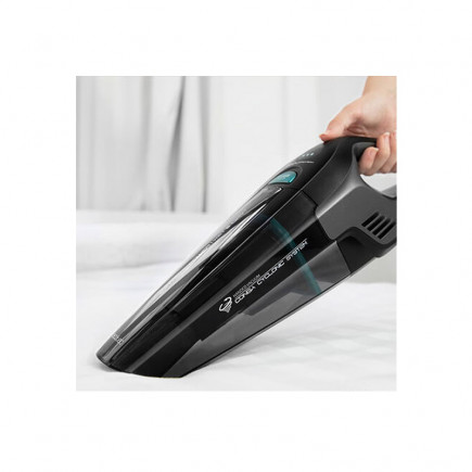 Ηλεκτρικό Σκουπάκι για Στερεά και Υγρά 22.2 V Cecotec Conga Immortal ExtremeSuction Animal Hand CEC-05441