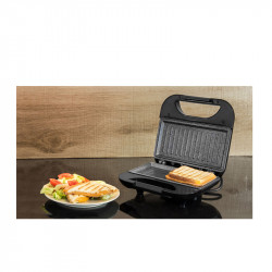 Τοστιέρα 750 W Rock'n Toast Square Cecotec CEC-03030