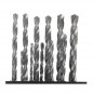 Σετ Τρυπάνια Μετάλλου HSS 1.5 - 6.5 mm 13 τμχ TAGRED TA1025
