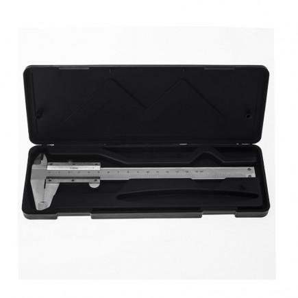 Δαγκάνα Μέτρησης 0 - 150 mm TAGRED TA1311