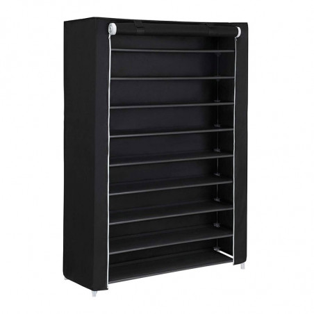 Stand Αποθήκευσης 54 Ζευγαριών Παπουτσιών 100 x 28 x 162 cm Songmics RXJ00H