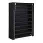 Stand Αποθήκευσης 54 Ζευγαριών Παπουτσιών 100 x 28 x 162 cm Songmics RXJ00H