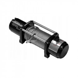 Ηλεκτρικό Παλάγκο Συρματόσχοινου 3.6 T 12 V Kraft&Dele KD-1563
