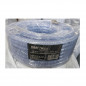 Πνευματικό Ενισχυμένο Λάστιχο 30 m 14 mm Kraft&Dele KD-445 Πνευματικό Ενισχυμένο Λάστιχο 30 m 14 mm Kraft&Dele KD-445