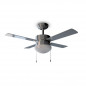 Ανεμιστήρας Οροφής με Φως Cecotec Energy Silence Aero 450 CEC-05940