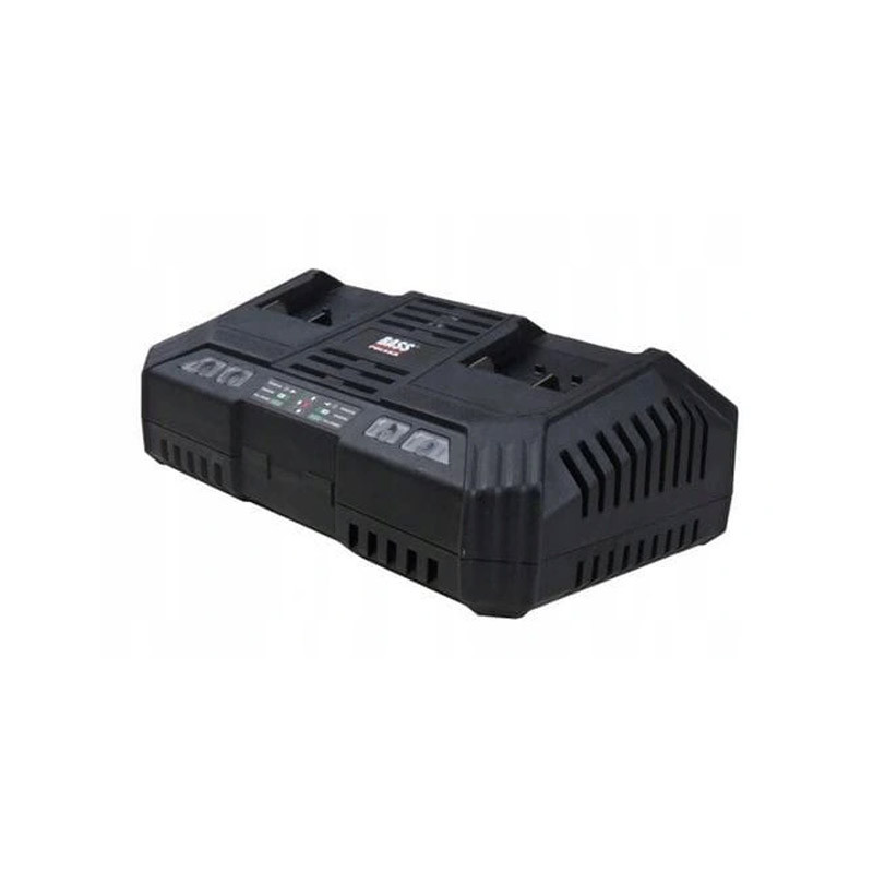Φορτιστής Μπαταρίας Λιθίου Li-Ion 2 x 24 V Bass Polska BP-5841 Φορτιστής Μπαταρίας Λιθίου Li-Ion 2 x 24 V Bass Polska BP-5841