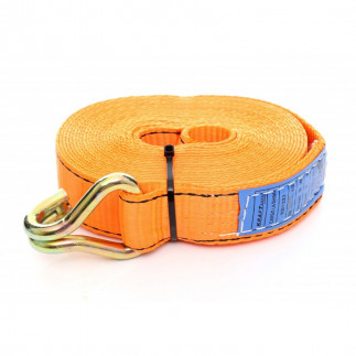 Ιμάντας Πρόσδεσης Φορτίου 5 m / 5 T Kraft&Dele KD-1322