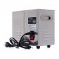 Ψηφιακός Καθαριστής Υπερήχων 6.5 Lt 230 W Kraft&Dele KD-449