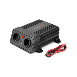 Μετασχηματιστής Inverter 600 W Technaxx TE19