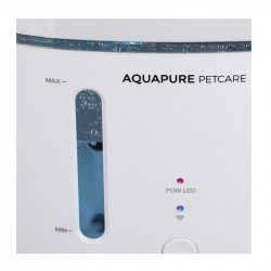 Έξυπνη Αυτόματη Ποτίστρα Κατοικίδιων 2.1 Lt AQUAPURE PETCARE IKOHS 8435572605339