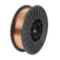 Χάλκινο Σύρμα Ηλεκτροσυγκόλλησης 0.8 mm 5 Kg MAR-POL M79430