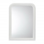 Ξύλινος Καθρέπτης 104 x 3 x 74 cm Home Deco Factory HD4369