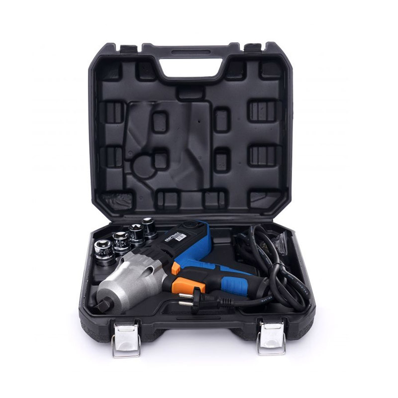 Ηλεκτρικό Μπουλονόκλειδο 1/2 2200 W Kraft&Dele KD-1796
