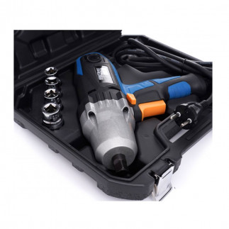 Ηλεκτρικό Μπουλονόκλειδο 1/2 2200 W Kraft&Dele KD-1796