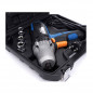 Ηλεκτρικό Μπουλονόκλειδο 1/2 2200 W Kraft&Dele KD-1796