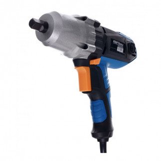 Ηλεκτρικό Μπουλονόκλειδο 1/2" 2200 W Kraft&Dele KD-1796